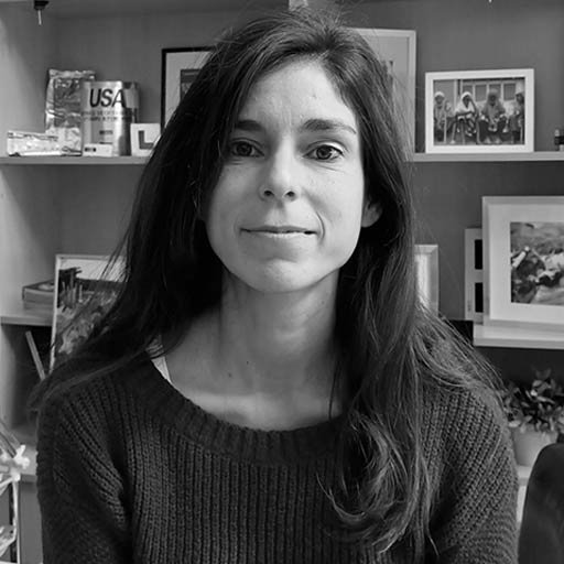 Blanca Aldereguía Prado