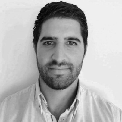 Manuel Calderón Baena